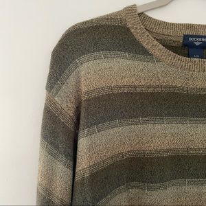 Dockers Sweater